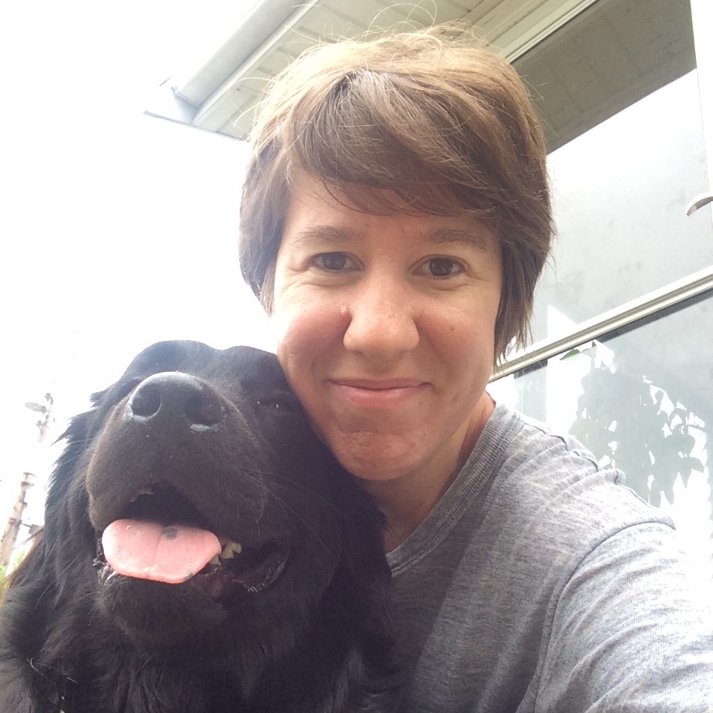 Meet your Posher, Lucy